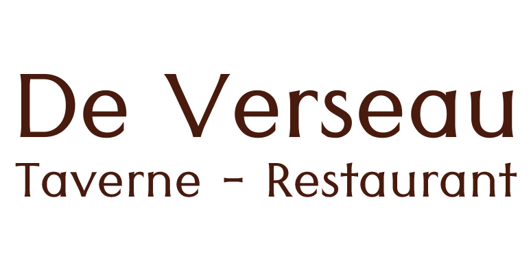 Restaurant De Verseau